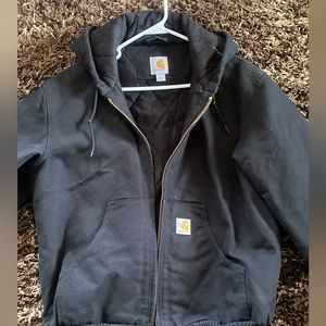 Almost new Cardhardt Coat